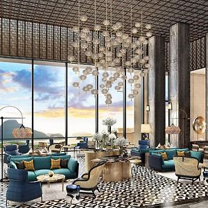 Intercontinental Halong Bay Resort By Ihg