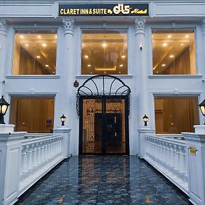 Claret Inn & Suites - Dalhousie