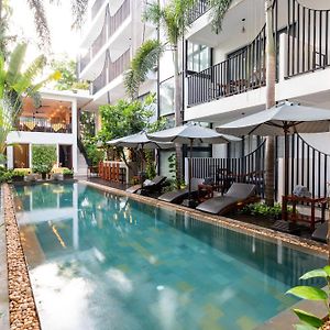 Angkor Breeze Hotel & Spa